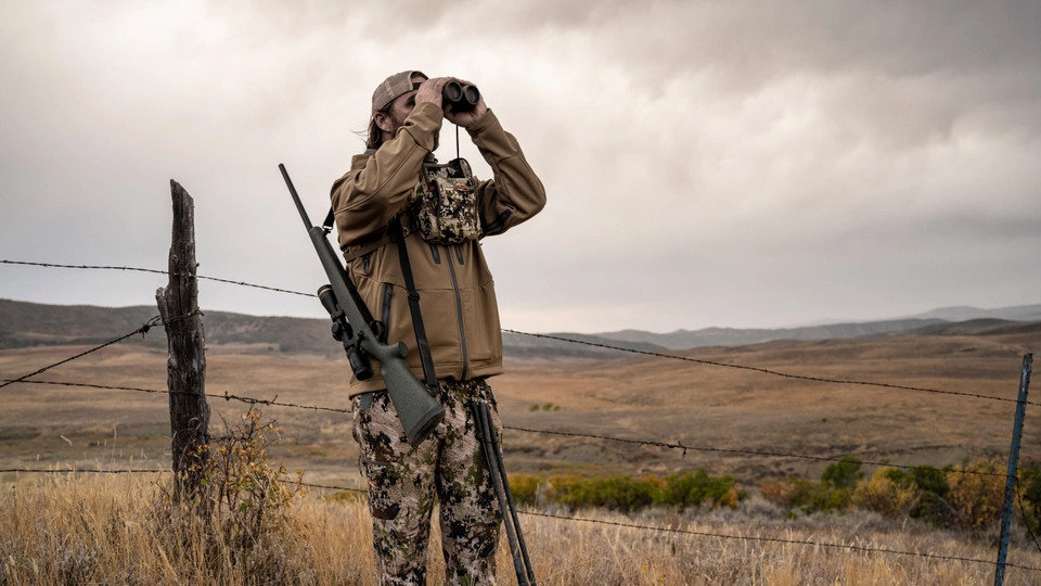 Things to Consider About Hunting