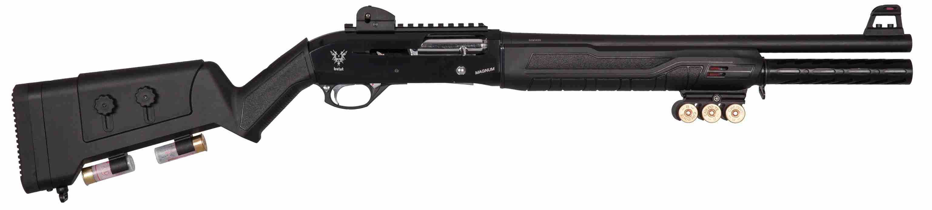 KYNETIC (INNER CORE) TAC